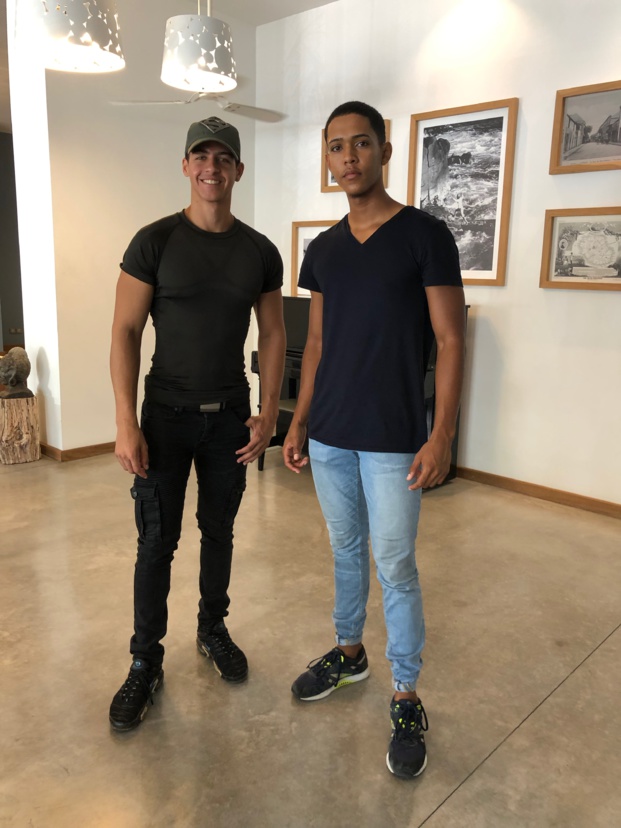 Réunion La 1ère: "Un Look d'enfer" de retour pour une quatrième saison inédite Réunion La 1ère: "Un Look d'enfer" de retour pour une quatrième saison inédite