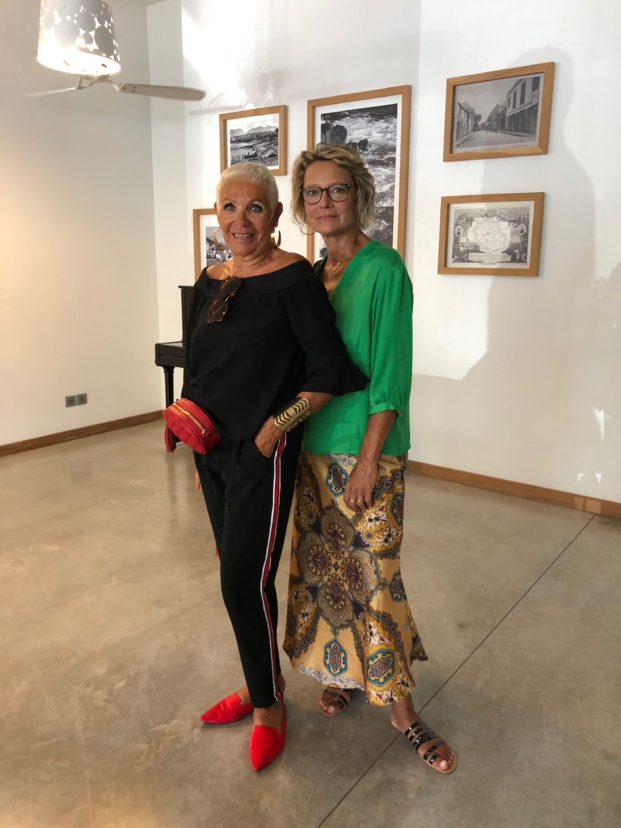 Réunion La 1ère: "Un Look d'enfer" de retour pour une quatrième saison inédite Réunion La 1ère: "Un Look d'enfer" de retour pour une quatrième saison inédite