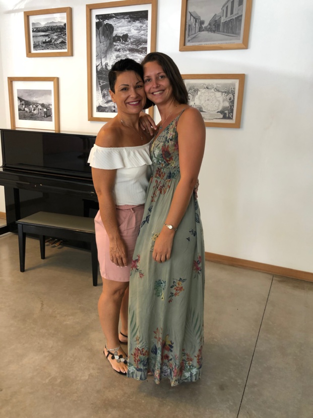 Réunion La 1ère: "Un Look d'enfer" de retour pour une quatrième saison inédite Réunion La 1ère: "Un Look d'enfer" de retour pour une quatrième saison inédite