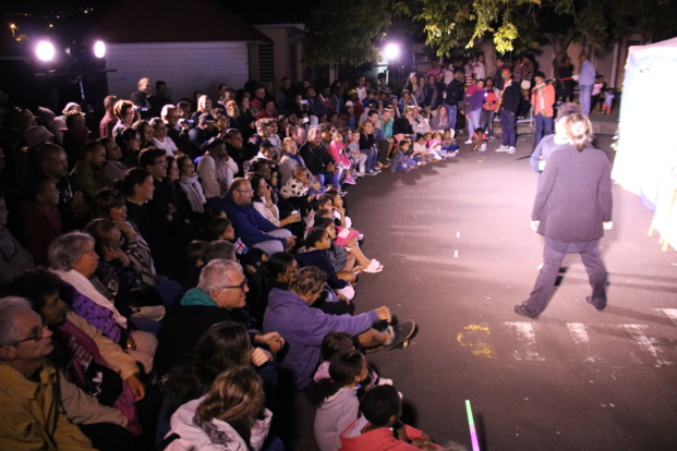 La Réunion: Le festival culturel de Trois Bassins "DÉTAK BARO" de retour pour une cinquième édition La Réunion: Le festival culturel de Trois Bassins "DÉTAK BARO" de retour pour une cinquième édition