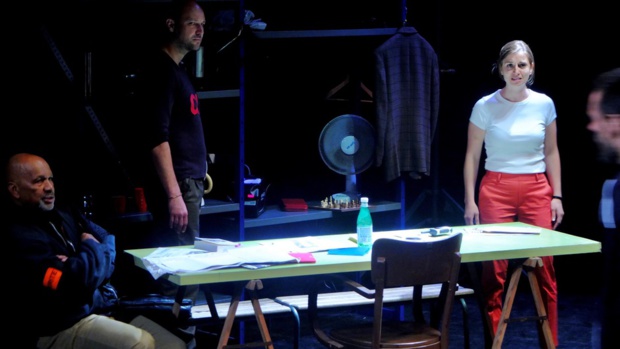 © Axe Sud © Axe Sud