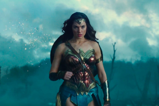 Wonder Woman en mai sur Cine+ Premier