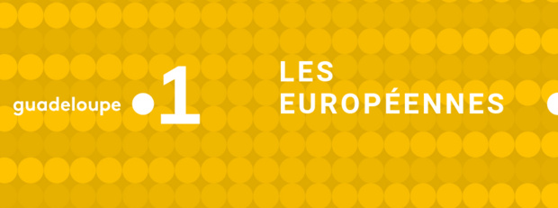 Élections européennes: Un débat en direct le 15 mai sur Guadeloupe La 1ère Élections européennes: Un débat en direct le 15 mai sur Guadeloupe La 1ère