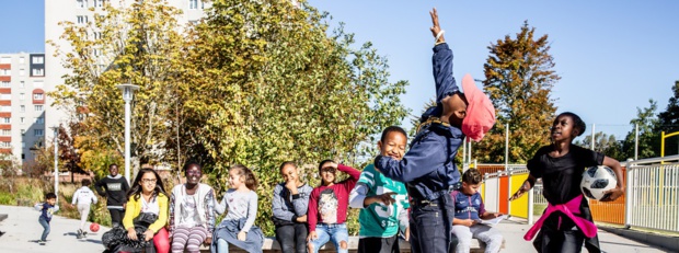 Filme ton quartier !: La quatrième édition du concours est ouverte sur le thème : en transition Filme ton quartier !: La quatrième édition du concours est ouverte sur le thème : en transition