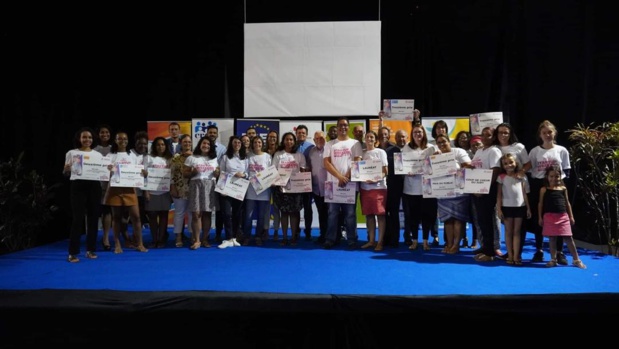 Startupweekend Économie Sociale et Solidaire: Les lauréats Startupweekend Économie Sociale et Solidaire: Les lauréats