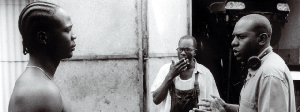 © Collection Christophel © Mat Films / Kasso Inc Production © Collection Christophel © Mat Films / Kasso Inc Production