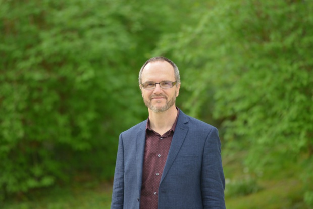 L'écrivain Olivier Clerc en conférence à La Réunion les 21 et 22 mai L'écrivain Olivier Clerc en conférence à La Réunion les 21 et 22 mai