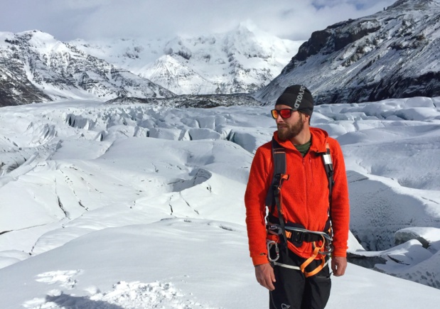 National Geographic invite trois youtubeurs en Islande pour sa nouvelle campagne marketing National Geographic invite trois youtubeurs en Islande pour sa nouvelle campagne marketing