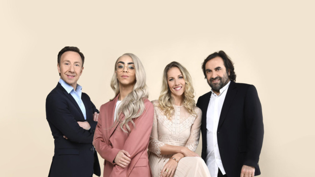 © Éric Vernazobres © Éric Vernazobres