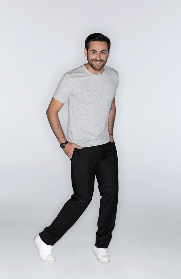 © TF1 Production © TF1 Production