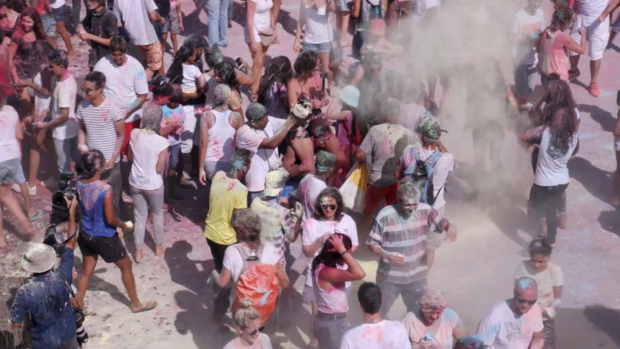 © GAD Productions © GAD Productions