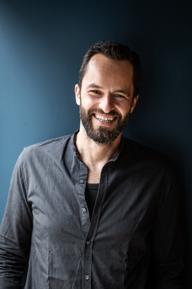 Le chef Yoni Saada part à la découverte des saveurs méditerranéennes avec My Cuisine à partir du 2 juin Le chef Yoni Saada part à la découverte des saveurs méditerranéennes avec My Cuisine à partir du 2 juin