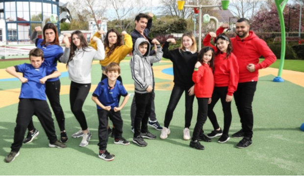 © J2F Production © J2F Production