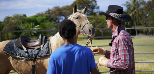 © NEO Productions / Canal+ © NEO Productions / Canal+