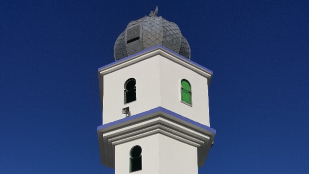 EID-UL-FITR: La fin du Ramadan sur Mayotte La 1ère et Réunion La 1ère 