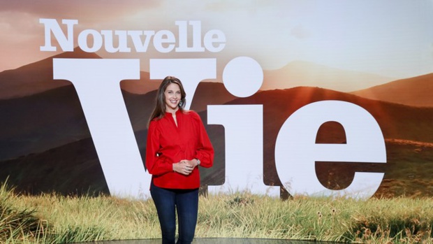 © THOMAS PADILLA / M6 / C PRODUCTION / CAPTURE D’ECRAN / © THOMAS PADILLA / M6 / C PRODUCTION / CAPTURE D’ECRAN /