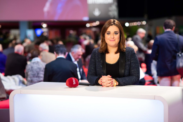 © Public Sénat © Public Sénat