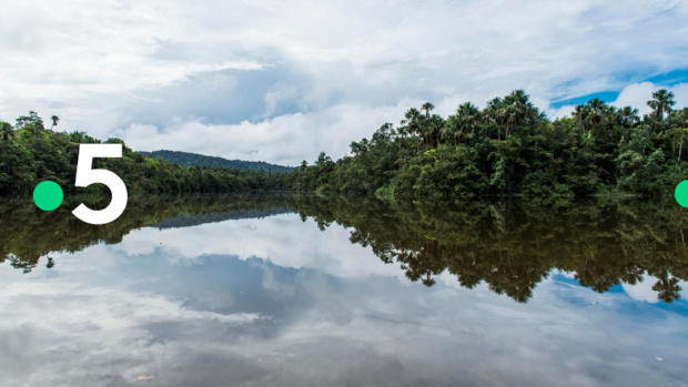 © Nathalie Guyon / FTV © Nathalie Guyon / FTV
