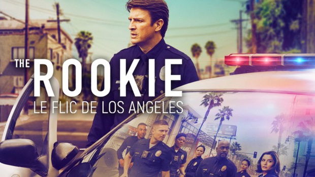 © ENTERTAINMENT ONE / ABC / JULIEN FAURE/ M6 © ENTERTAINMENT ONE / ABC / JULIEN FAURE/ M6