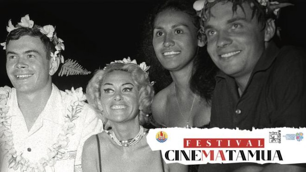 Festival Cinematamua