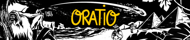 National Geographic lance sa chaîne de Podcast "Oratio" National Geographic lance sa chaîne de Podcast "Oratio"