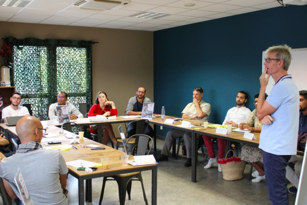 Atelier Open Innovation Atelier Open Innovation