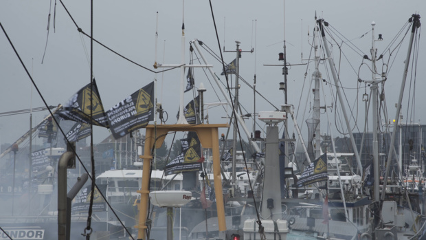 © Ushuaia TV © Ushuaia TV