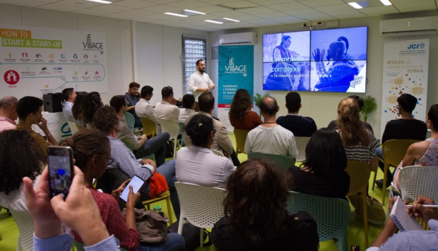 Keynote Tristan Legros sur intelligence collective Keynote Tristan Legros sur intelligence collective