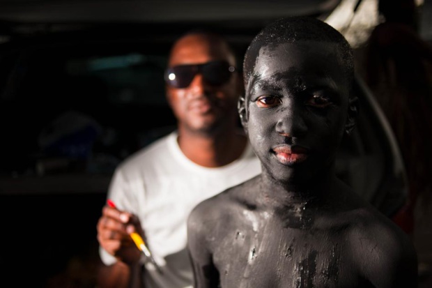 casting: jeune homme antillais pour le long-métrage "Les Cris" de Raoul Peck casting: jeune homme antillais pour le long-métrage "Les Cris" de Raoul Peck