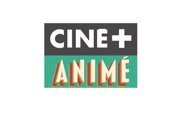 MyCANAL: Arrivée aujourd'hui de la chaîne digitale CINÉ+ANIMÉ MyCANAL: Arrivée aujourd'hui de la chaîne digitale CINÉ+ANIMÉ