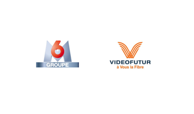 Le groupe M6 et VIDEOFUTUR signent un nouvel accord de distribution global