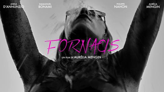 FORNACIS: Le premier long métrage d'Aurelia Mengin en Sélection officielle à la 40e édition du Durban International Film Festival