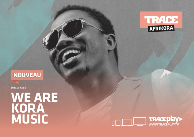 Afrique: TRACE et CANAL+ lancent TRACE AFRIKORA Afrique: TRACE et CANAL+ lancent TRACE AFRIKORA