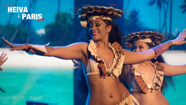 © KEARENA / Isabelle Dupre © KEARENA / Isabelle Dupre