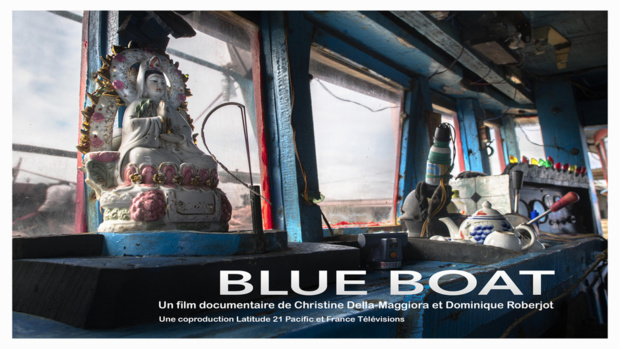 © Dominique Roberjot © Dominique Roberjot