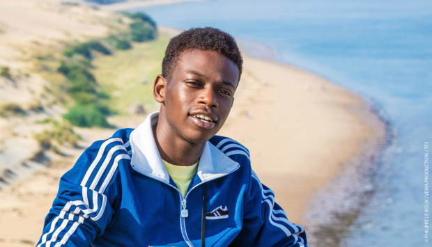 © Philippe Le Roux / VEMA Productions / TF1 © Philippe Le Roux / VEMA Productions / TF1