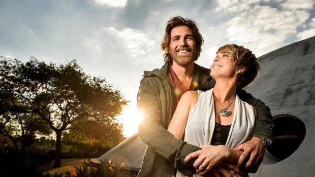 © Ramon Esconcelos / Rede Globo © Ramon Esconcelos / Rede Globo