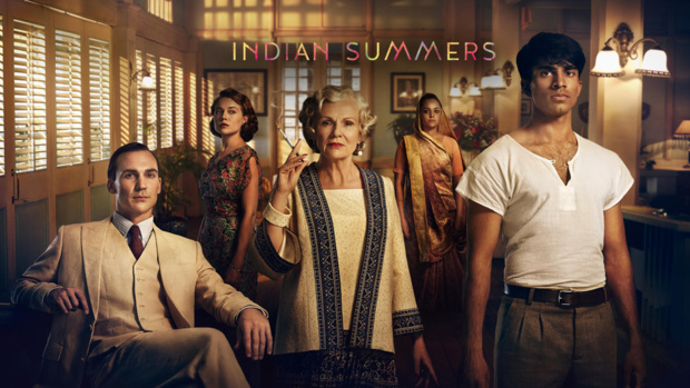 © All3Media © All3Media