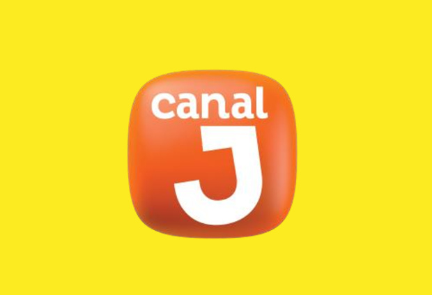 Canal J: Nouveau logo, nouvel habllage et séries inédites pour la rentrée ! Canal J: Nouveau logo, nouvel habllage et séries inédites pour la rentrée !