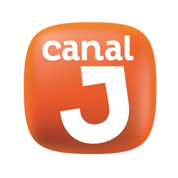 Canal J: Nouveau logo, nouvel habllage et séries inédites pour la rentrée ! Canal J: Nouveau logo, nouvel habllage et séries inédites pour la rentrée !