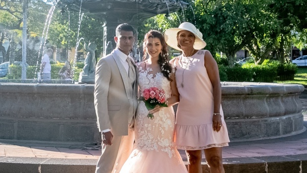 "Lamour Lé Dou" de retour pour une huitième saison inédite à partir du vendredi 23 août "Lamour Lé Dou" de retour pour une huitième saison inédite à partir du vendredi 23 août