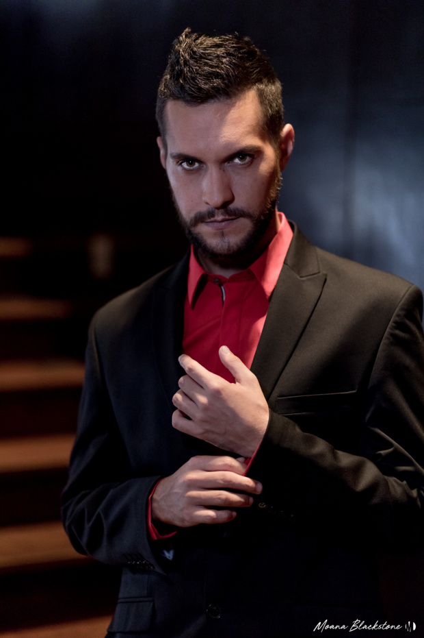 Les dessous du monde de la beauté avec "Behind Fashion" la nouvelle émission de Polynésie La 1ère Les dessous du monde de la beauté avec "Behind Fashion" la nouvelle émission de Polynésie La 1ère