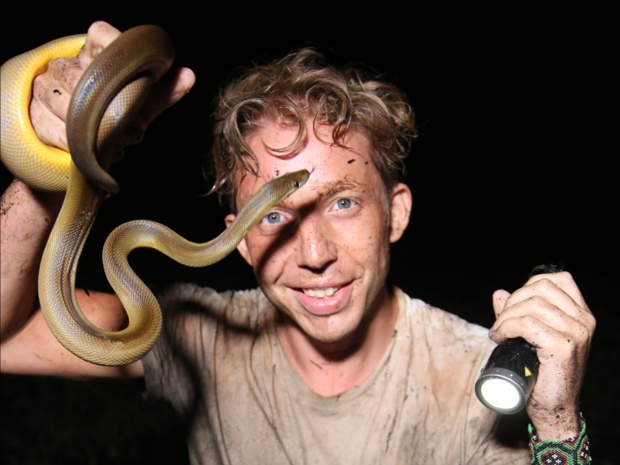 © National Geographic Wild © National Geographic Wild