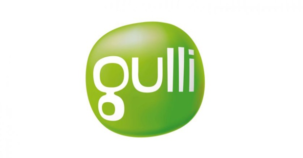 Gulli: les nouveautés de la rentrée Gulli: les nouveautés de la rentrée