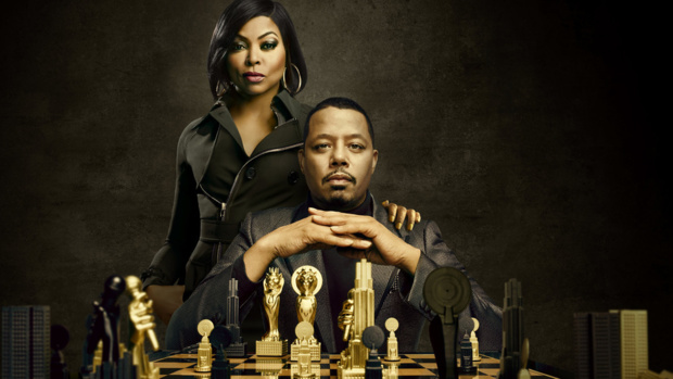 © Imagine Television / 20th Century Fox Television © Imagine Television / 20th Century Fox Television