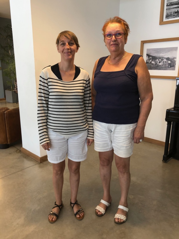 Réunion la 1ère: "Un look d'enfer" de retour pour une cinquième saison inédite et à un nouvel horaire Réunion la 1ère: "Un look d'enfer" de retour pour une cinquième saison inédite et à un nouvel horaire