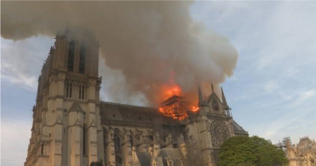 © Galaxie Presse / National Geographic © Galaxie Presse / National Geographic