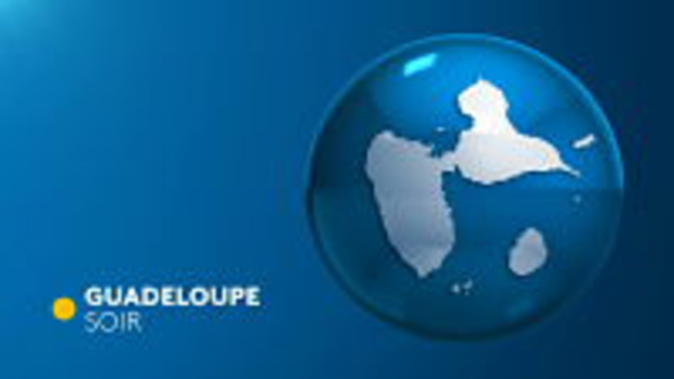 Guadeloupe La 1ère: Le JT du Soir de retour dans une nouvelle formule à partir du 2 septembre Guadeloupe La 1ère: Le JT du Soir de retour dans une nouvelle formule à partir du 2 septembre