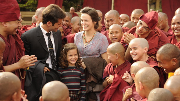 © Globo / Côte Ouest © Globo / Côte Ouest