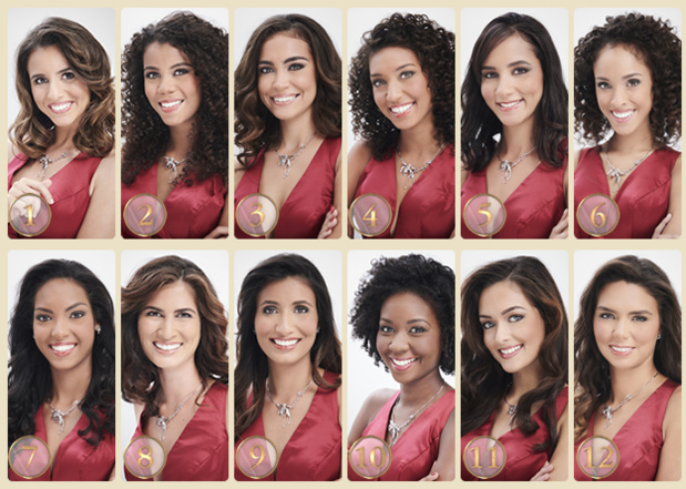 Évènement: Miss Réunion 2019 en direct ce soir sur Antenne Réunion !